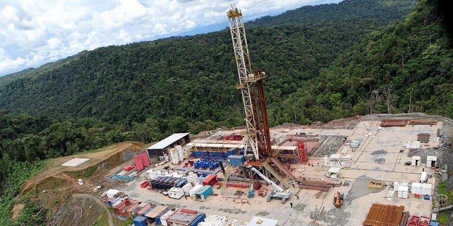 Technip Energies, Clough bag Papua LNG Feed contract