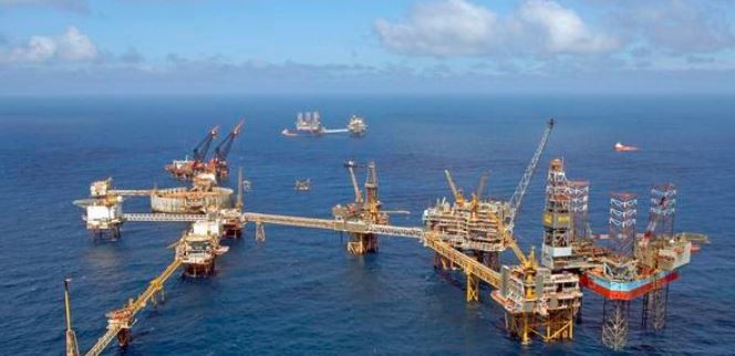 TechnipFMC awarded ConocoPhillips Contract for Torr II