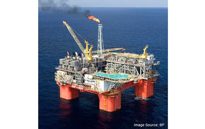 TechnipFMC awarded integrated EPCI contract for the BP Atlantis Phase 3 Project in GoM