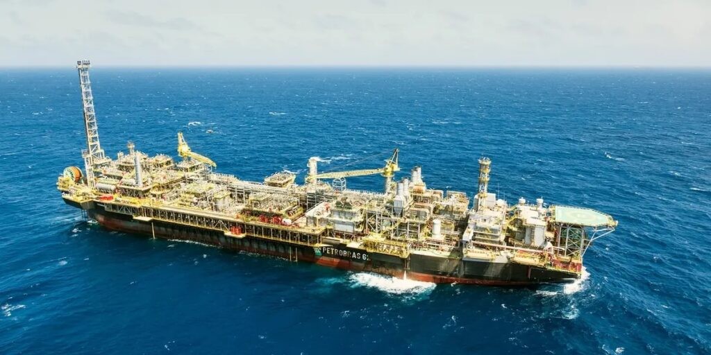 TechnipFMC pick up two contracts with Petrobras