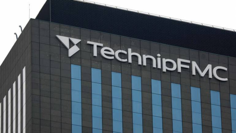 TechnipFMC secures subsea installation contract from Chevron