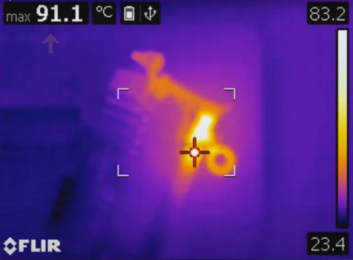Teledyne FLIR, Why Thermographers Need Training