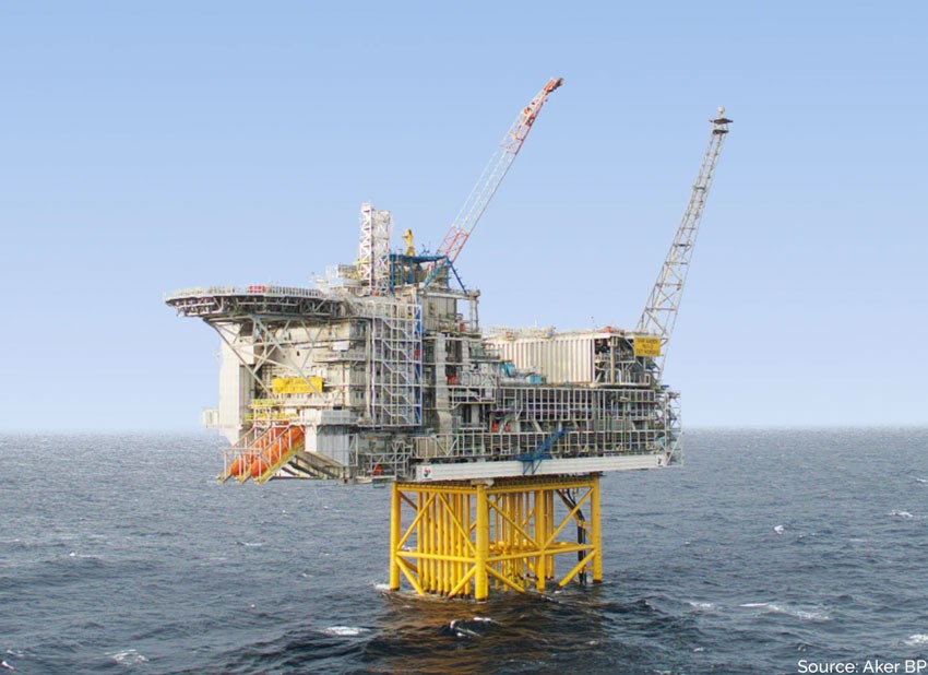 Tendeka receives Letter of Intent from Aker BP for major sand-face completion scope