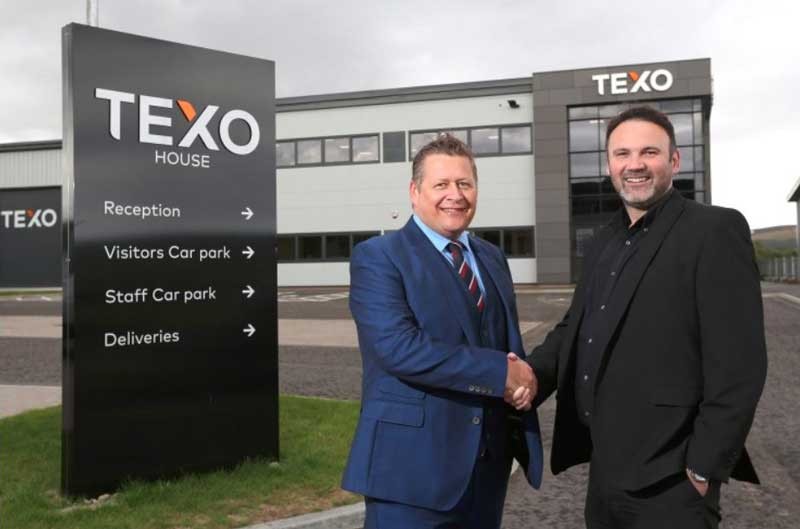 Texo Engineering Appoint New Vessel Operations Manager