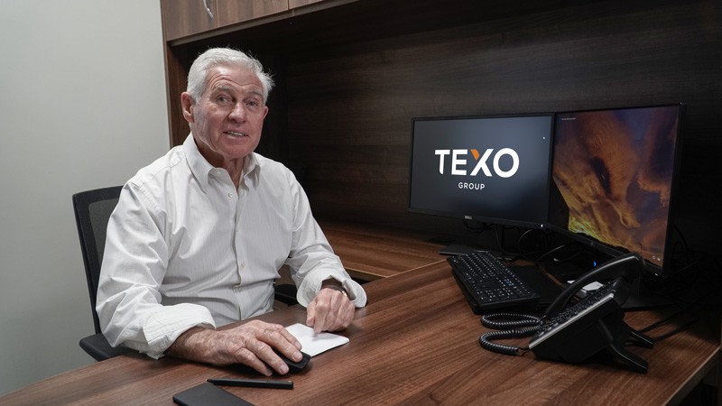 Texo Group Announces Executive Chairman