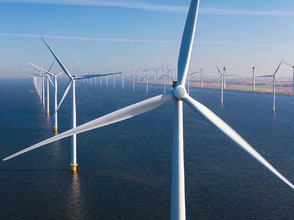 The Offshore Renewable Energy Catapult respond to the INTOG leasing round