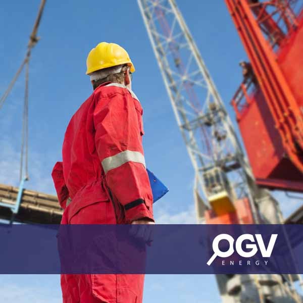 The OGV Energy Job Board is now up and running