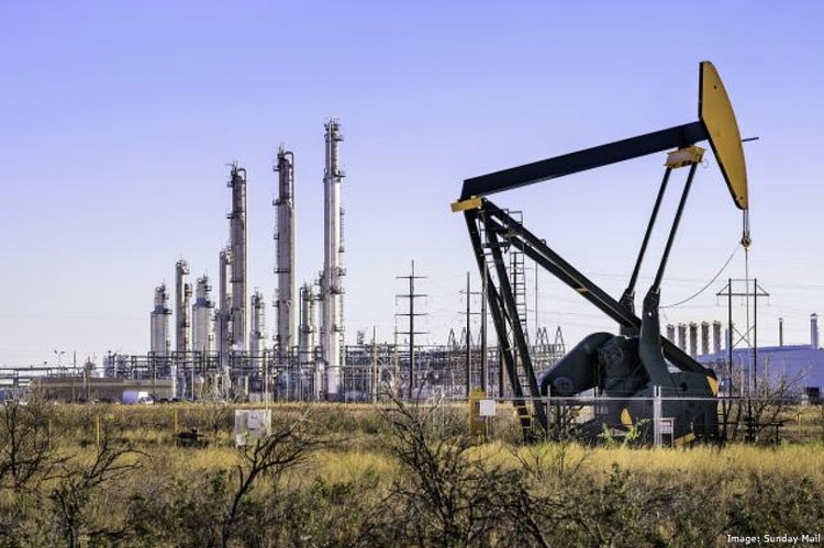 The Oil And Gas Industry Is Facing A $3.3 Trillion Stranded Asset Nightmare