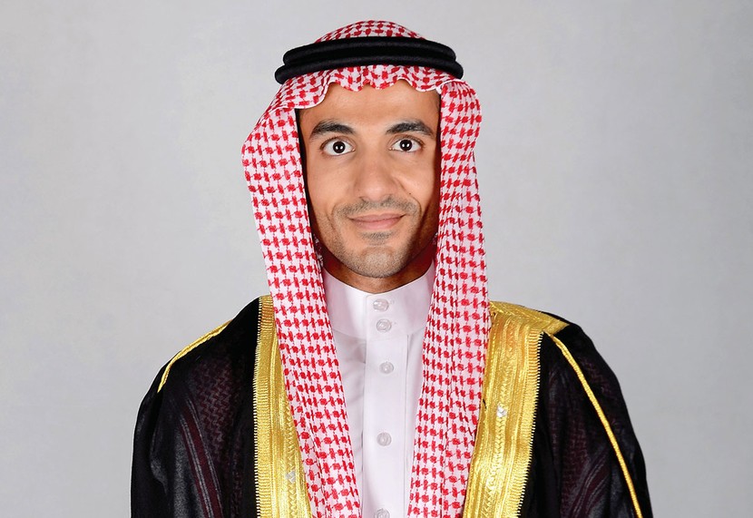 The Value of Digital Data Analytics - Mohammed Al-Ghazal, Operations Supervisor at Saudi Aramco.