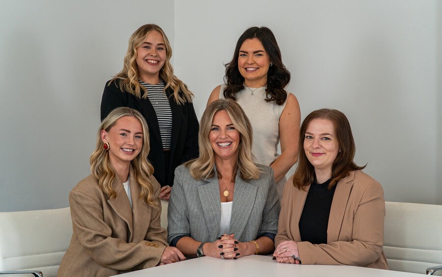 ThinkPR Celebrates Success and Growth with Key Promotions