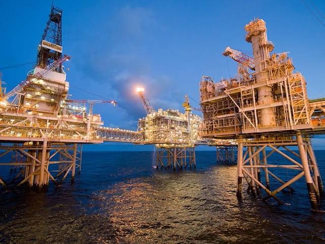 Three North Sea Forties oil cargoes dropped as Buzzard field shut