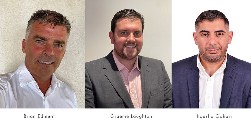 THREE60 Energy Group strengthens global wells delivery with key senior appointments