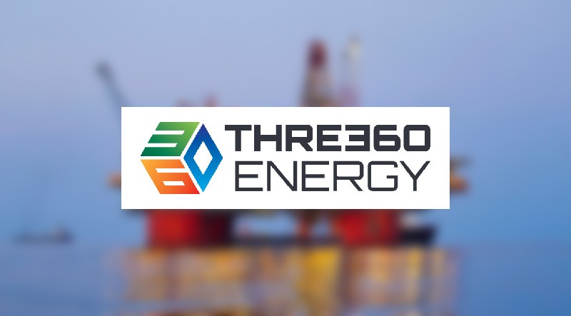 THREE60 Energy Invests In North Sea Construction & Commissioning