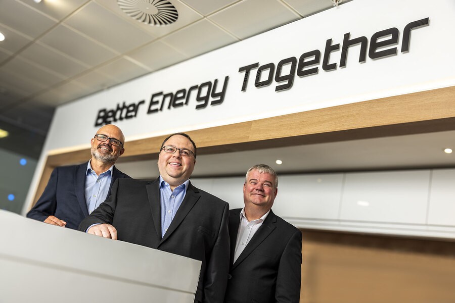 THREE60 Energy Strengthens Expertise with Key Appointments