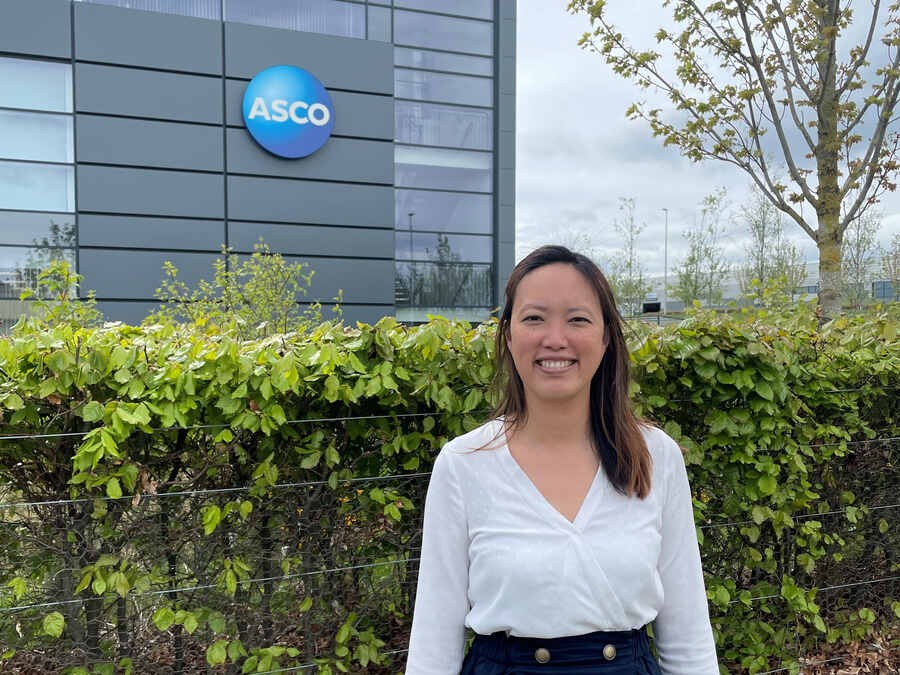 Thuy‑Tien​​​​ Le Guen Dang Appointed Head of New Energy and Net Zero at ASCO