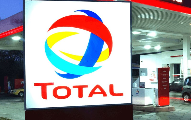 Total and partners approve launch of Phase 3 of Dunga field