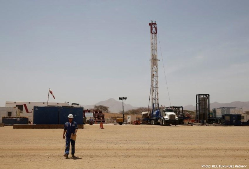 Total and Tullow launch joint sale of their stakes in Kenyan oil project