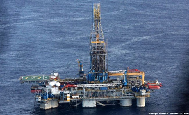 Total, Eni stake new claim in Cyprus gas and oil search