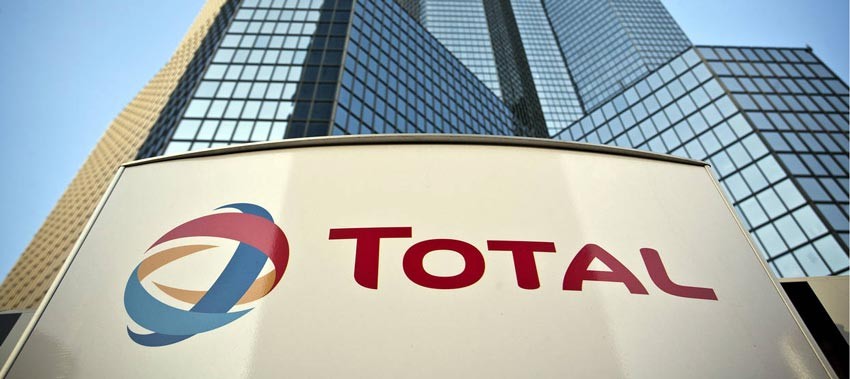 Total lining up £1bn sale of North Sea gas field stake