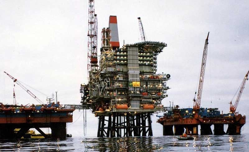 Total makes ‘encouraging’ North Sea oil and gas discovery