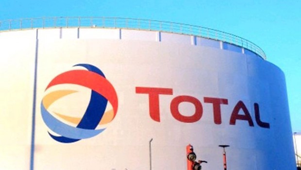 Total Makes Gas Discovery At North Sea Glengorm Prospect