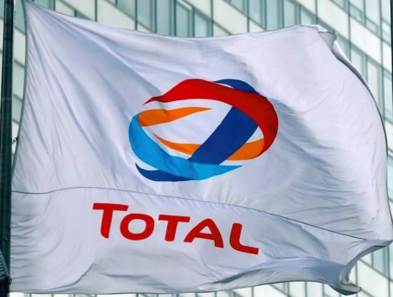 Total prepares sale of $1.5 billion of UK North Sea fields
