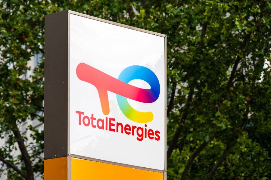 Total Pulls £100 Million North Sea Drilling Investment After Windfall Tax