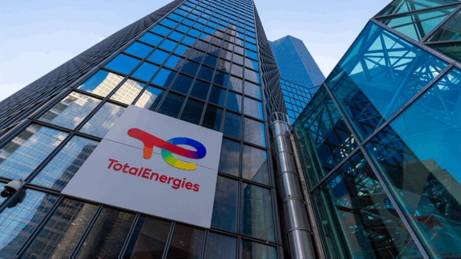 TotalEnergies commences gas production from Fenix field