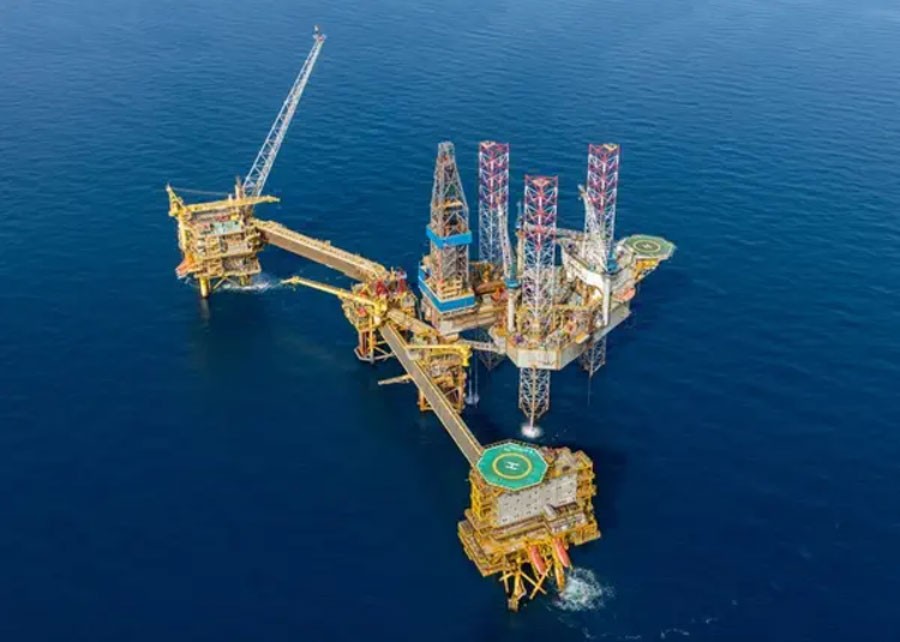 TotalEnergies to deploy Shelf Drilling Winner jack-up rig for work offshore Denmark