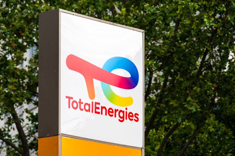 TotalEnergies Trading hit with $48m fine for attempted market manipulation