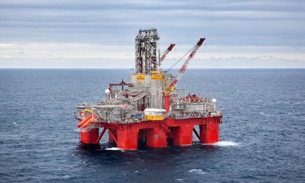 Transocean: 2019 Marked Beginning of Offshore Sector's Recovery
