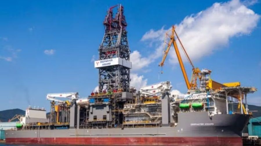 Transocean gets extension for GoM drilling assignment