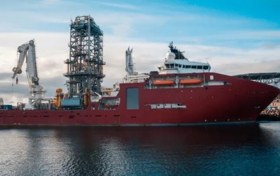 Transocean Inks $193M Ultra-Deepwater Drillship Contract