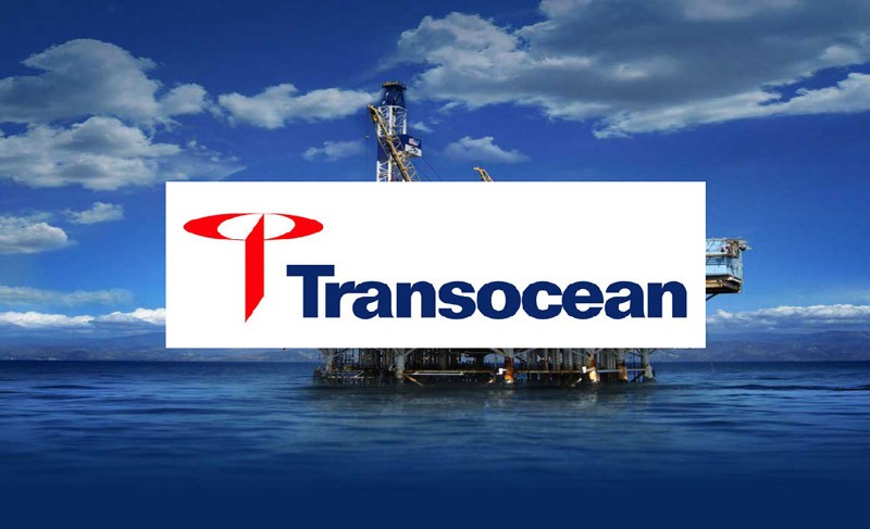Transocean Ltd. Announces 5-Year $830 Million USD Drilling Contract for Newbuild Ultra-Deepwater Drillship