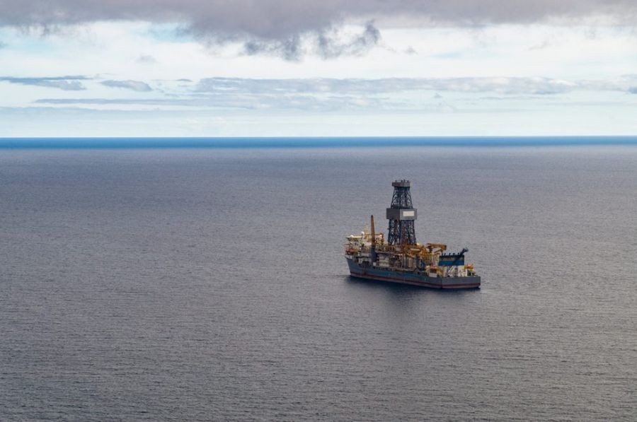 Transocean Secures Offshore Drilling Contract at $505,000 Day Rate