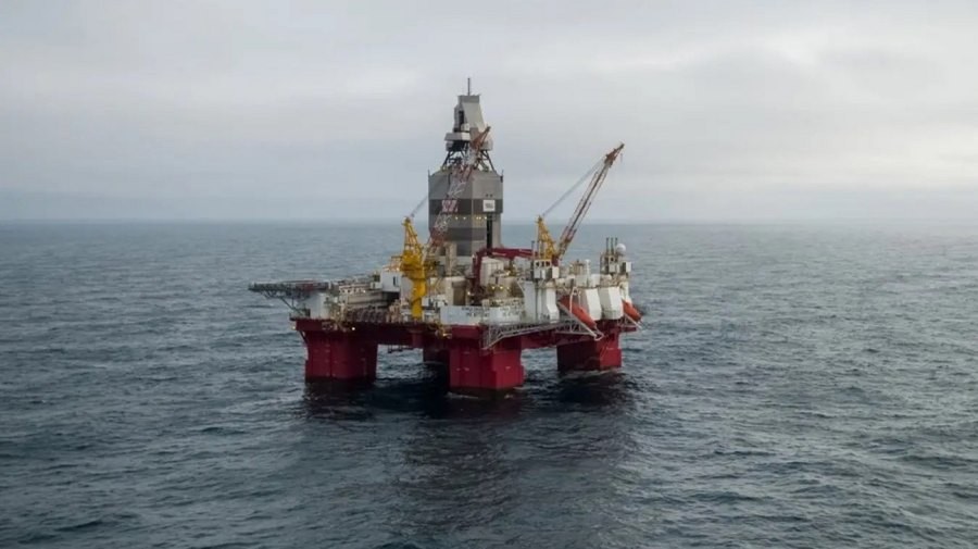 Transocean Secures Offshore Drilling Contracts Worth $161 Million