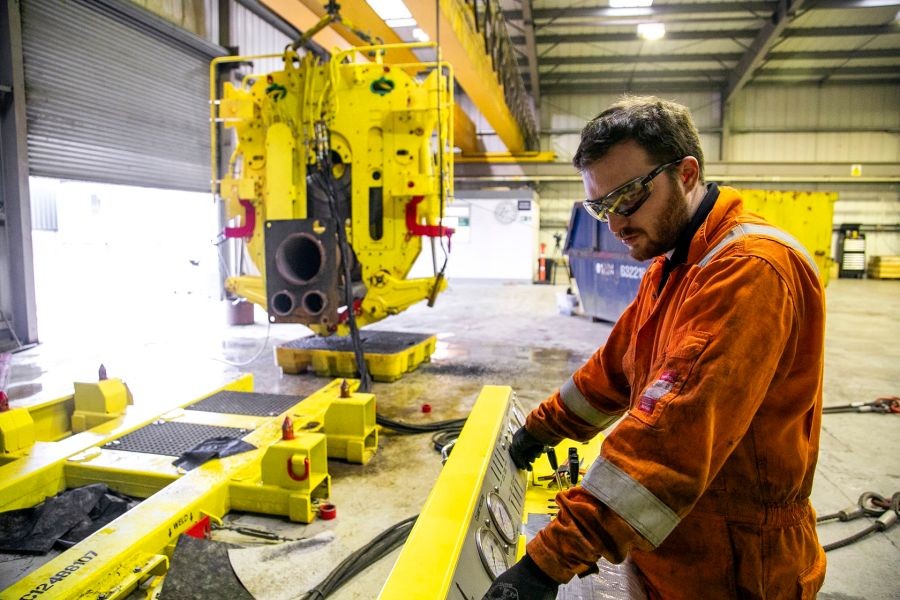Triple contract success marks Decom Engineering’s entry to Australian decommissioning sector