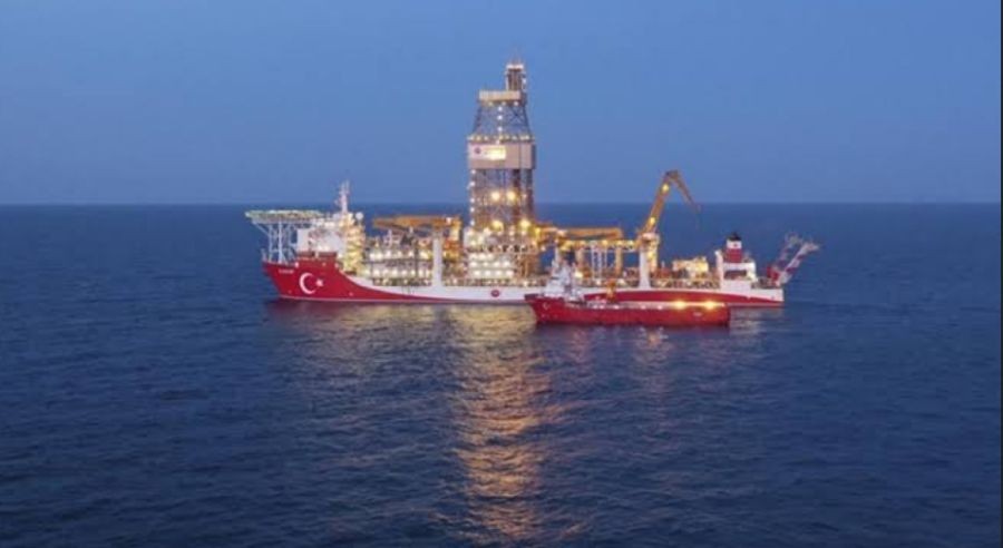 Türkiye reaches ‘historic production level’ at Sakarya gas field: Turkish energy minister