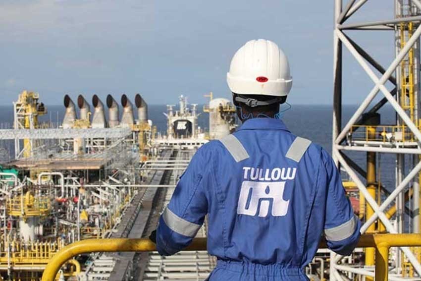 Tullow Oil expects five Jubilee wells to come onstream in 2024
