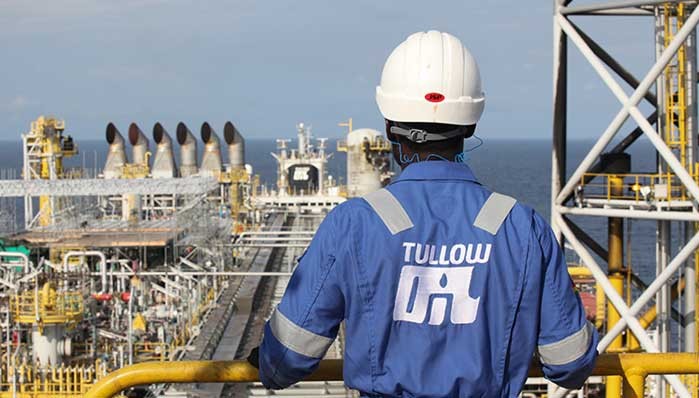 Tullow Oil plans to drill first Guyana well in third quarter of 2019