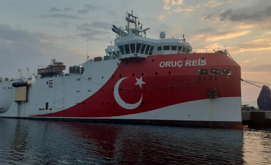 Turkey to Send Ship to Search for Oil and Gas Off Somalia Coast