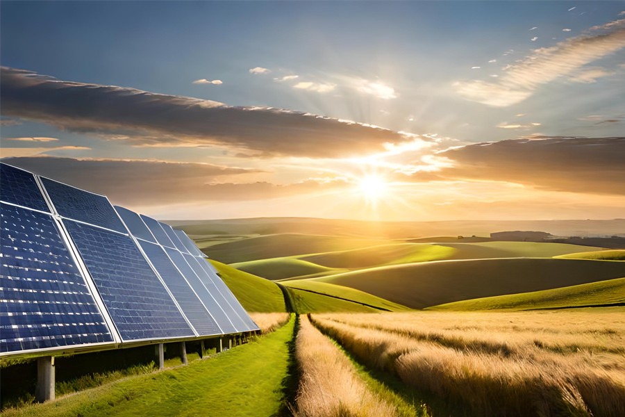UK Boosts Efforts To Drive Renewables Investment