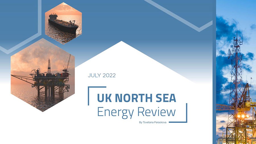 UK North Sea Energy Review – July 2022