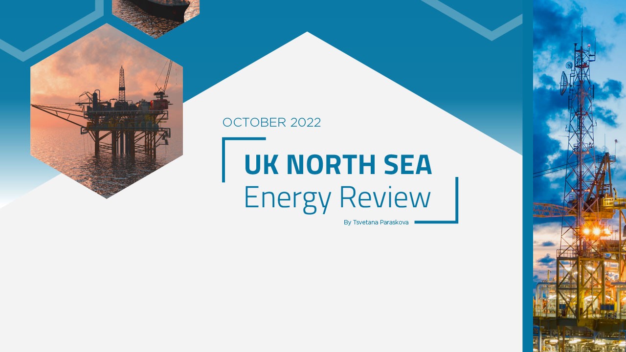 UK North Sea Energy Review – October 2022