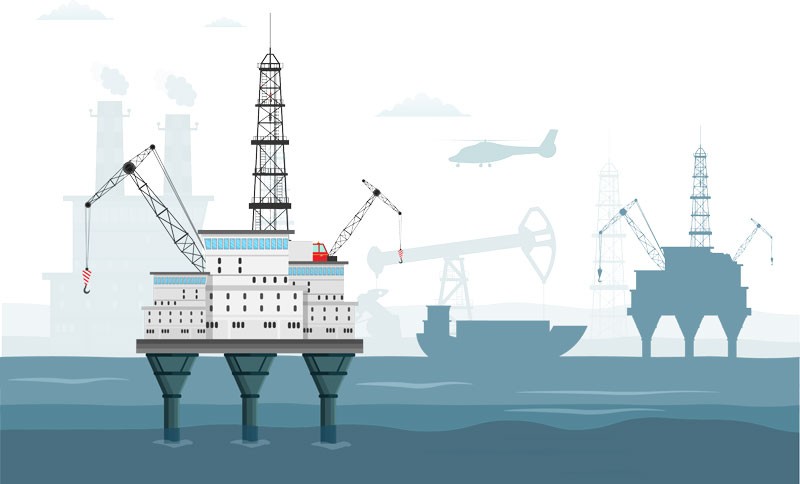 UK North Sea Oil & Gas Review