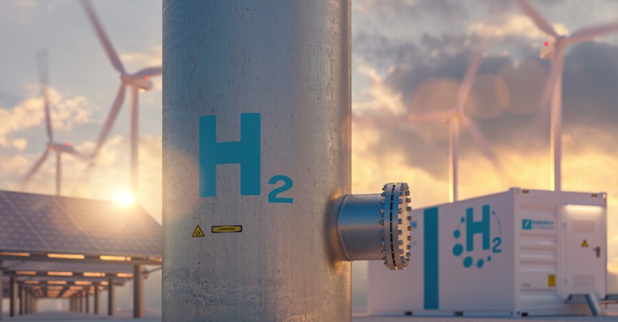 UK Oil and Gas raises £1 million for hydrogen storage projects