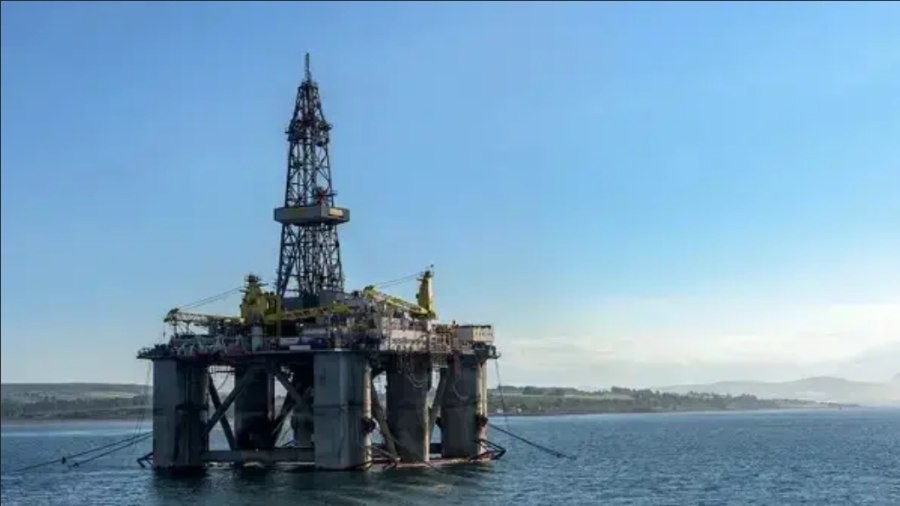 UK's Well-Safe Solutions Eyes Lucrative Australian Offshore Decommissioning Market