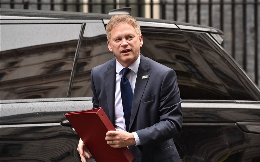 Update to - Shapps sets out plans to drive multi billion pound investment in energy revolution