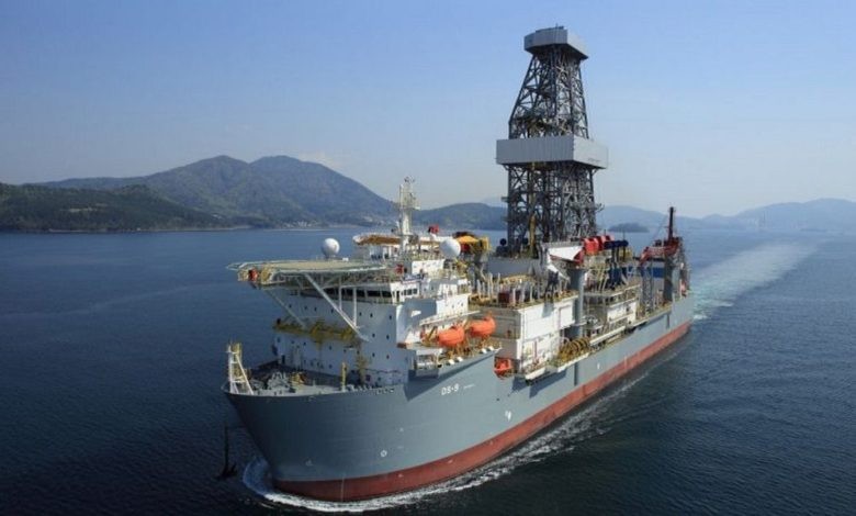 Valaris awarded offshore Angola contract