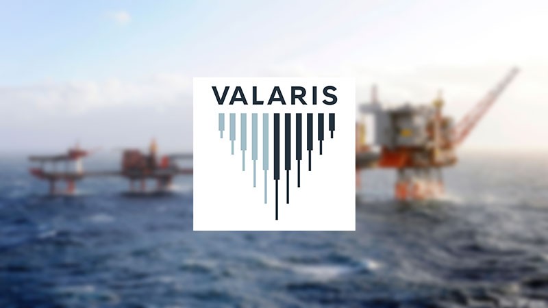 Valaris books first-quarter loss, looks to emerge from Chapter 11